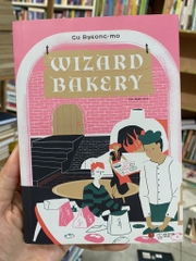 Wizard Bakery