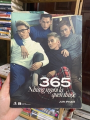 365 Những Người Lạ Quen Thuộc