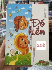 Đố Hiểm