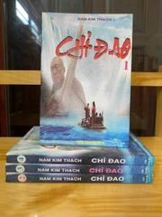 Trọn bộ 4 tập Chỉ Đao – Nam Kim Thạch