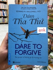 Dám Tha Thứ