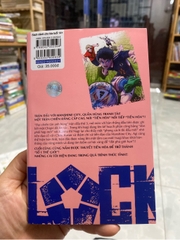 Bluelock Tập 21