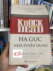 Hạ Gục Nhà Tuyển Dụng