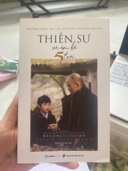 Thiền Sư và em bé 5 tuổi - Thích Nhất Hạnh