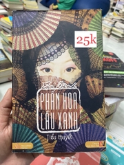 Phấn Hoa Lầu Xanh