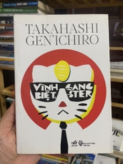 Vĩnh Biệt Gangster