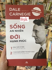 Sống An Nhiên Đời Hạnh Phúc