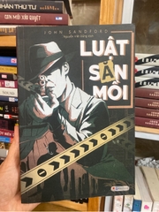 Luật Săn Mồi