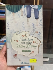 Cuộc Hẹn Nơi Cổng Thiên Đường