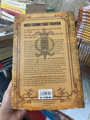 Biểu Tượng Thất Truyền (bìa cứng) - Dan Brown