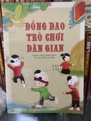 Đồng Giao Trò Chơi Dân Gian