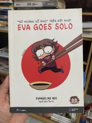 Nữ Hoàng Số Nhọ Trên Đất Nhật Eva Goes Solo
