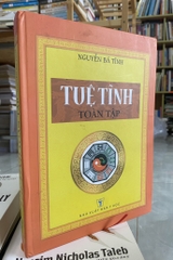 Tuệ Tĩnh - Nam Dược Thần Diệu