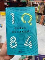 1Q84 (tập 2)