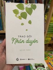 Trao Đổi Nhân Duyên