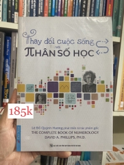 Thay đổi Cuộc Sống Với Thần Số Học