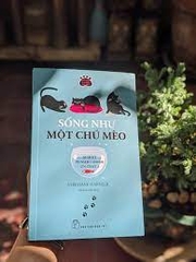 Sống Như Một Chú Mèo