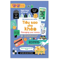 Tiêu Sao Cho Khéo