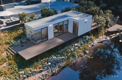 Steelwood Modular - SW3 | 39.9 m2