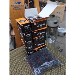 Lọ keo vá lốp 100ml Maruni Nhật Bản Super vancal 100ml