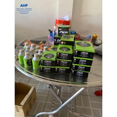 Lọ keo vá lốp 100ml Maruni Nhật Bản Super vancal 100ml