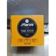 Hộp 30 miếng vá săm ô tô Maruni Nhật Bản (61mm) Model: Q-03