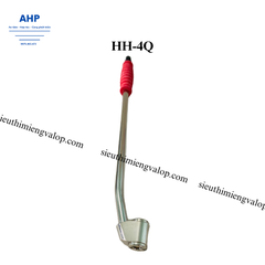 Tay bơm lốp 2 đầu Mada đài loan HH-4Q