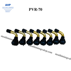 Van cong dành cho lốp xe ga PVR-70 (dài mm)