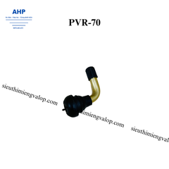 Van cong dành cho lốp xe ga PVR-70 (dài mm)