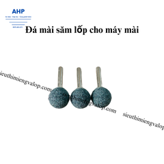 Đá mài săm lốp dùng cho máy mài