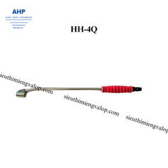 Tay bơm lốp 2 đầu Mada đài loan HH-4Q