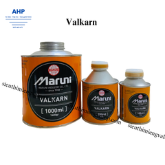 Lọ keo vá săm 100ml Maruni Nhật Bản Vancal 200ml