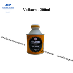 Lọ keo vá săm 100ml Maruni Nhật Bản Vancal 200ml