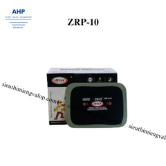 Hộp 20 miếng vá bố vải dành cho lốp không săm - Lotus-Ấn Độ ZRP-10HD 65mmx 87mm