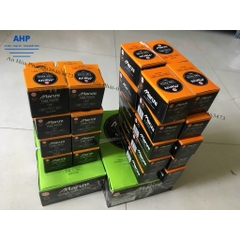 Hộp 10 miếng vá lốp có bố vải dành cho lốp không săm  xe Tải, xe công trình Model: MR-40