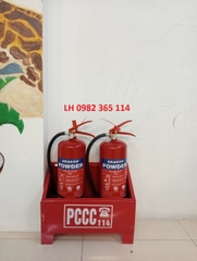 MUA KỆ ĐỰNG BÌNH CHỮA CHÁY GIÁ RẺ TẠI HƯNG YÊN