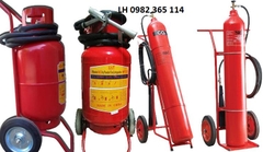 BÌNH CHỮA CHÁY CHÍNH HÃNG GIÁ RẺ TẠI GIA LÂM HÀ NỘI- DÙNG CHO GIA ĐÌNH