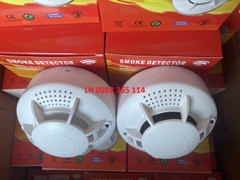 ĐẦU BÁO CHÁY KHÓI GIÁ RẺ TẠI BẮC GIANG