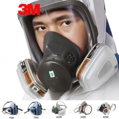 MẶT NẠ PHÒNG ĐỘC GIÁ RẺ TẠI HÀ NAM