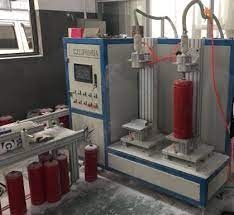 NẠP BÌNH CHỮA CHÁY GIÁ RẺ TẠI HÀ NỘI