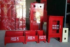 KỆ ĐỰNG BÌNH CHỮA CHÁY GIÁ RẺ TẠI BẮC NINH