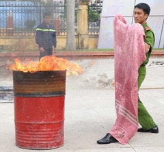 MUA CHĂN CHỮA CHÁY GIÁ RẺ TẠI MIỀN BẮC