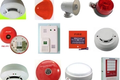 ĐẦU BÁO CHÁY KHÓI GIÁ RẺ TẠI BẮC GIANG