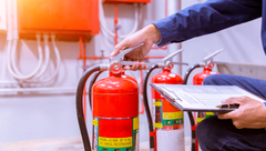 NẠP BÌNH CHỮA CHÁY GIÁ RẺ TẠI NAM ĐỊNH