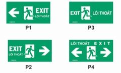 MUA ĐÈN EXIT GIÁ RẺ TẠI HÀ NAM