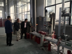 NẠP BÌNH CHỮA CHÁY GIÁ RẺ TẠI HẢI DƯƠNG