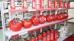 MUA THIẾT BỊ PCCC GIÁ RẺ TẠI LẠNG SƠN