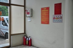 TIÊU LỆNH CHỮA CHÁY GIÁ RẺ TẠI HÀ NỘI