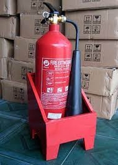 MUA KỆ ĐỰNG BÌNH CHỮA CHÁY GIÁ RẺ TẠI HƯNG YÊN