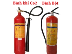 BÌNH CHỮA CHÁY GIÁ RẺ TẠI BẮC NINH